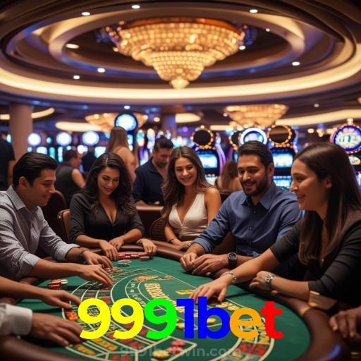 9991bet | Experiência VIP, Profissional e Realista no Cassino Online