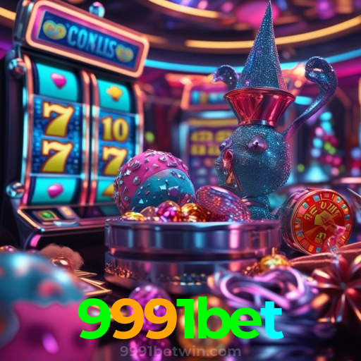 9991bet: Descubra Bônus Generosos e Promoções Exclusivas!