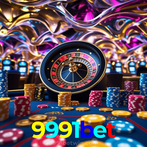 9991bet: Exclusiva Promoção de Bônus Diários e Ofertas