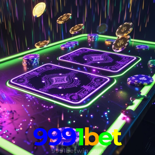 9991bet | Slots Online, Apostas Esportivas e Cassino Completo Brasil