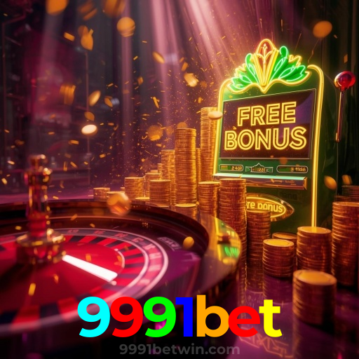 9991bet: apostas esportivas com promoções e incentivos
