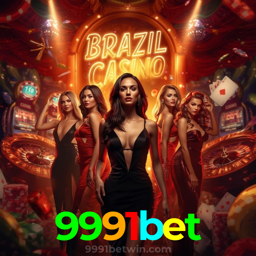 9991bet | Slots Online, Apostas Esportivas e Cassino Completo Brasil