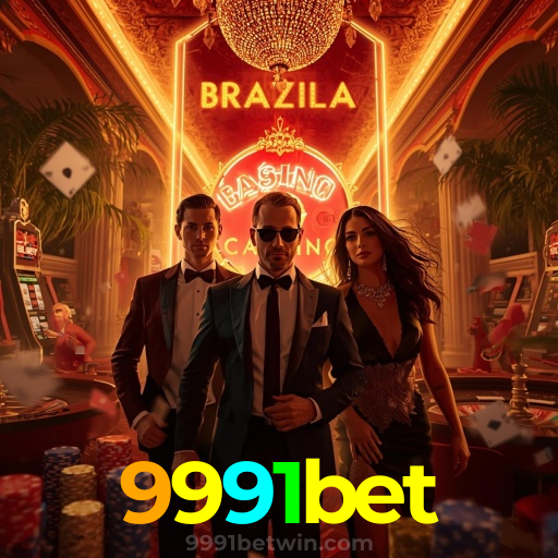 Cassino oficial 9991bet: roleta, blackjack e bônus