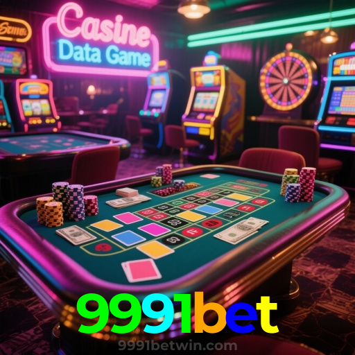 9991bet — Slots com demo grátis e RTP visível