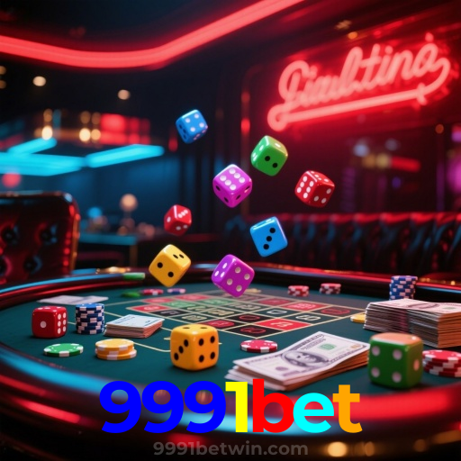 9991bet App: jogos incríveis e bônus