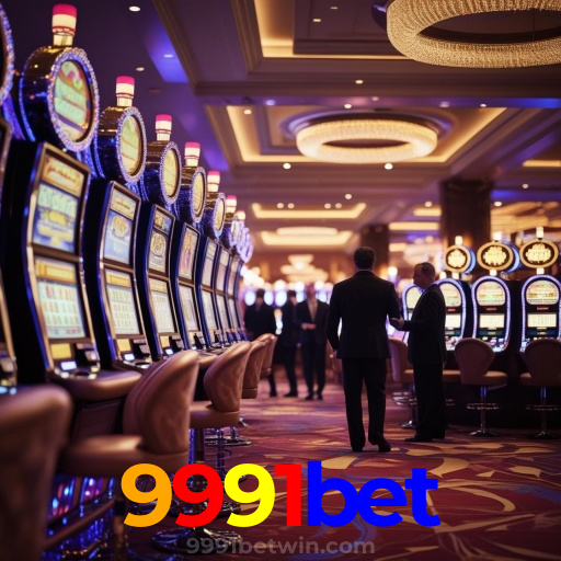 9991bet: apostas esportivas com promoções e incentivos